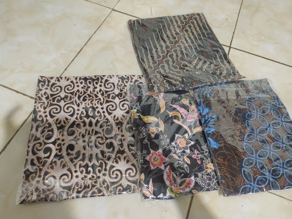 Promo Batik Anak 13-16 Tahun | Kemeja Batik Lengan Pendek | Seragam Batik | Bisa Bayar Ditempat Cod