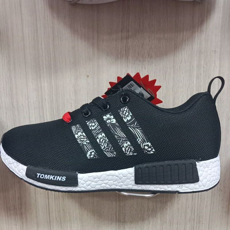 Tomkins - Sepatu Anak Tomkins Art Florence