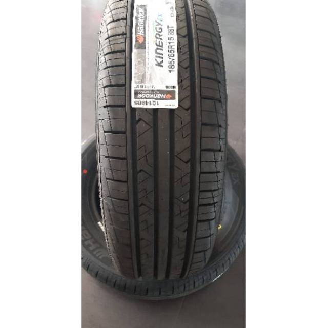 Ban mobil 185/65 R15 Hankook ECO mobilio ertiga grand livina avanza veloz