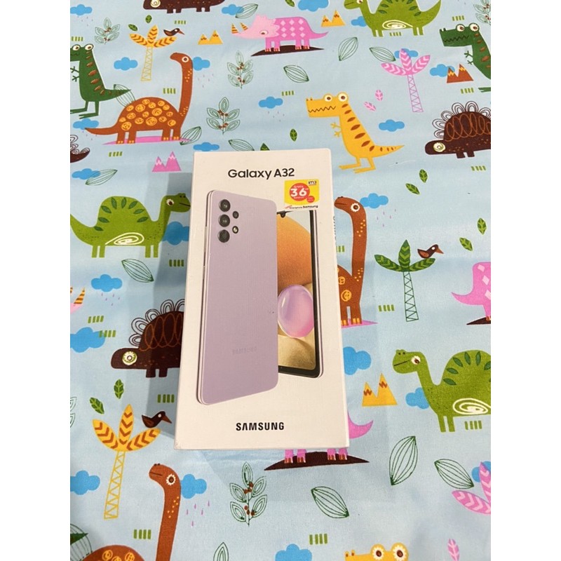 SAMSUNG GALAXY A32 8/128 new SEIN