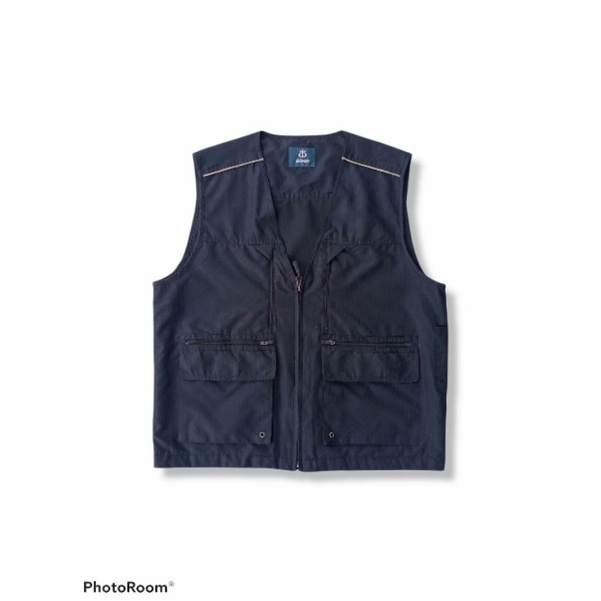 Ziben vest