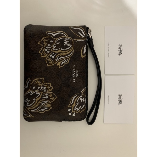 COACH WRISTLET ORIGINAL BARU, BELI LANGSUNG DI USA