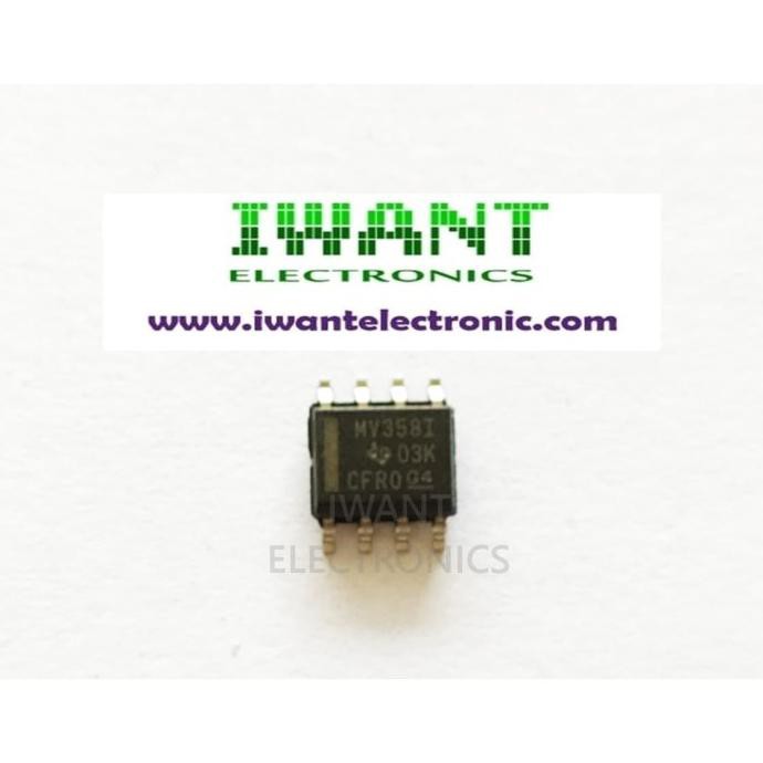 

LMV358 MV358 iwntele01 Segera Dapatkan