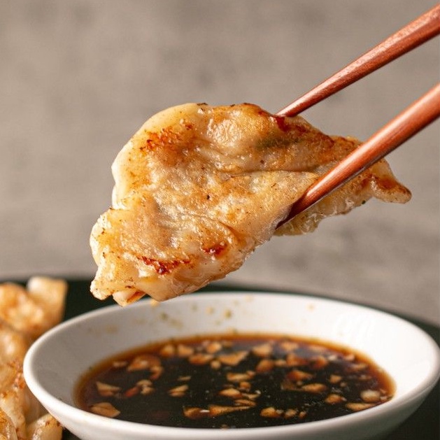 

Gyoza Yumeals