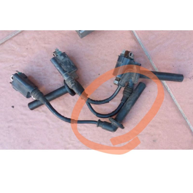 cop busi sonic supra gtr