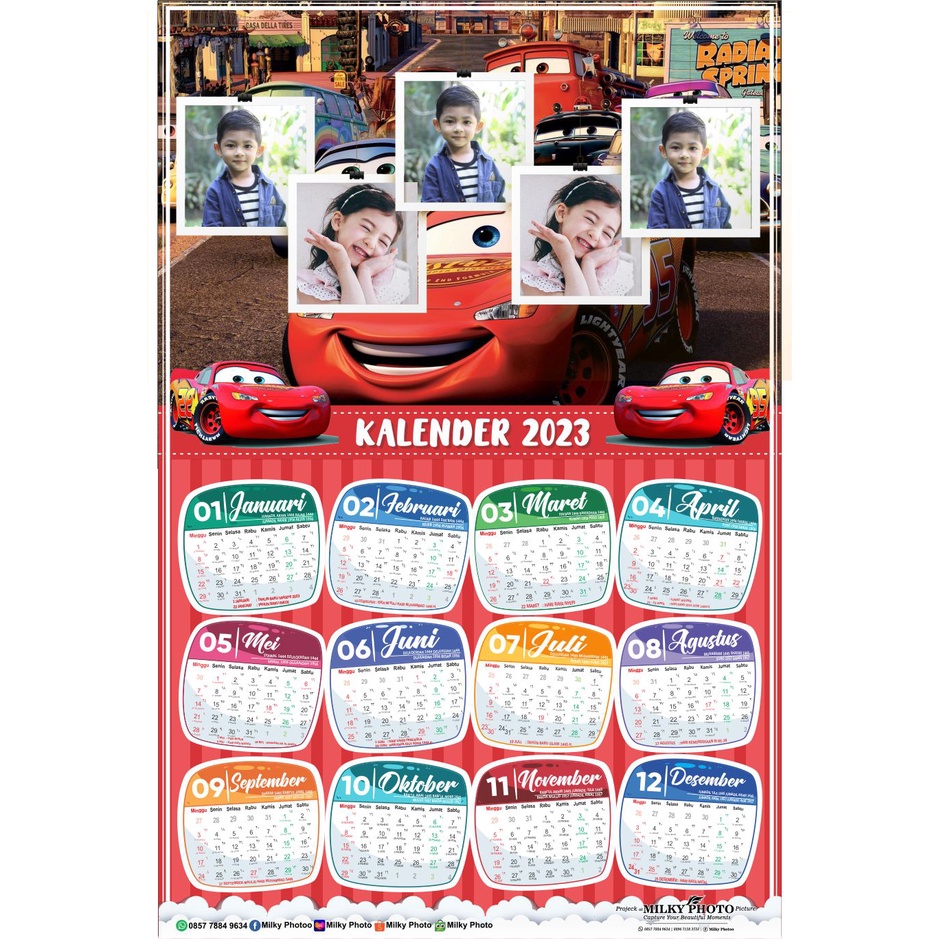 

KALENDER 2023 FOTO CUSTOM DINDING GANTUNG 2023 TEMA SUKA SUKA BISA FOTO SENDIRI IDOL BTS ADA TGL ISLAM HIJRIYAH PLU...