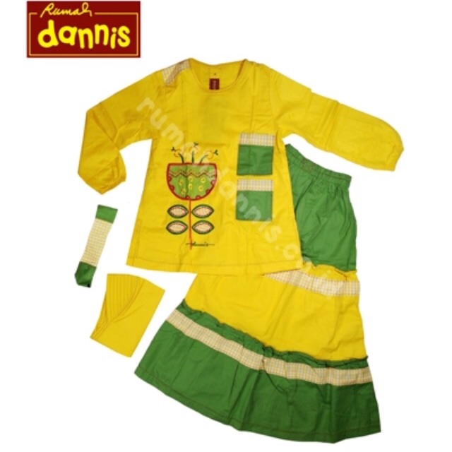 Setelan by dannis