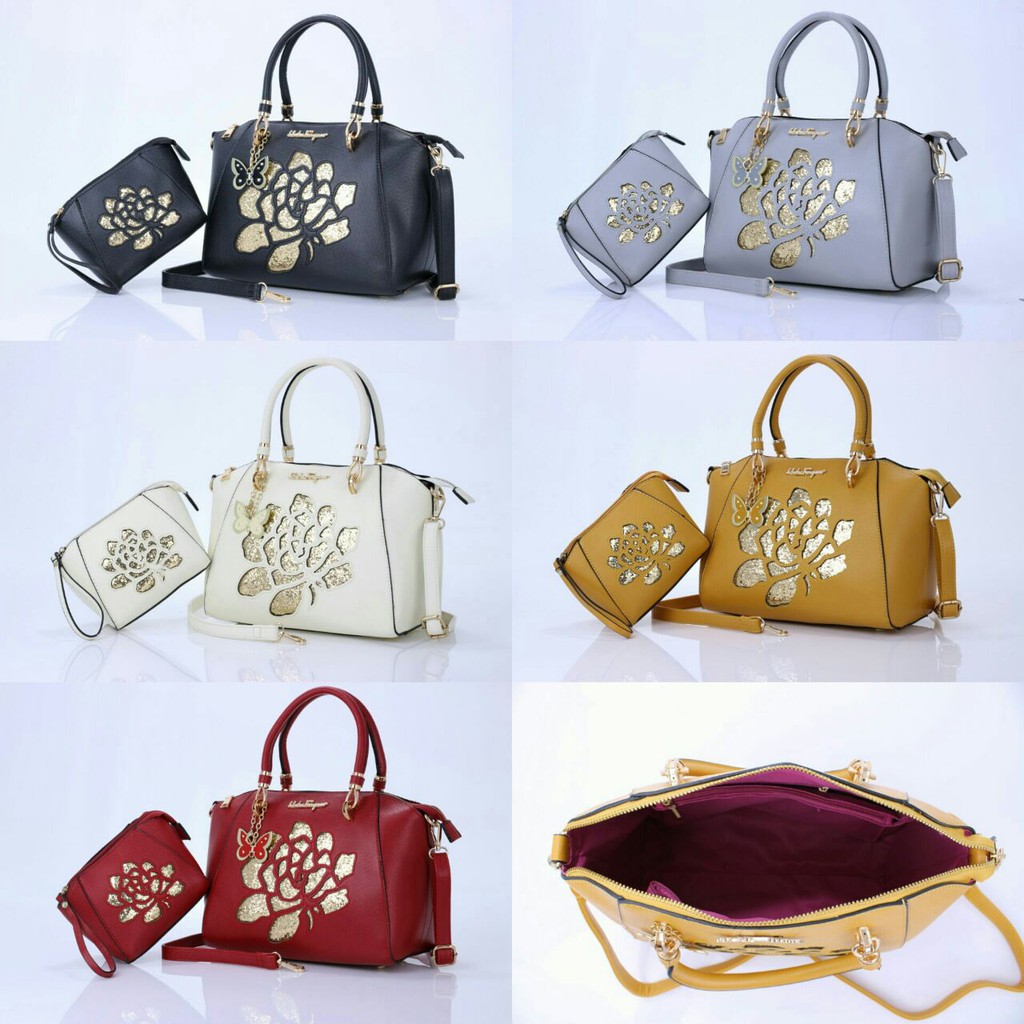 TAS SALFATOR FERRAGAMO 3253