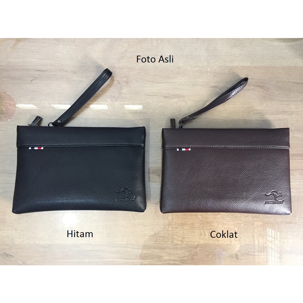 Tas Dompet Clutch Bag 1066