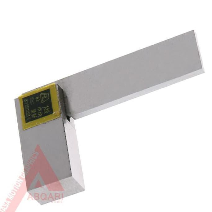 

DISCOUNT PENGGARIS SIKU TUKANG MINI SPEED SQUARE / PENGGARIS TEBAL (KODE 006))