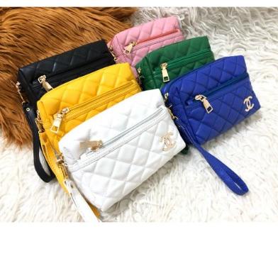 "WNR. 160603"  Dompet Ch HPO Mini Tas Batam HANDBAG HP super