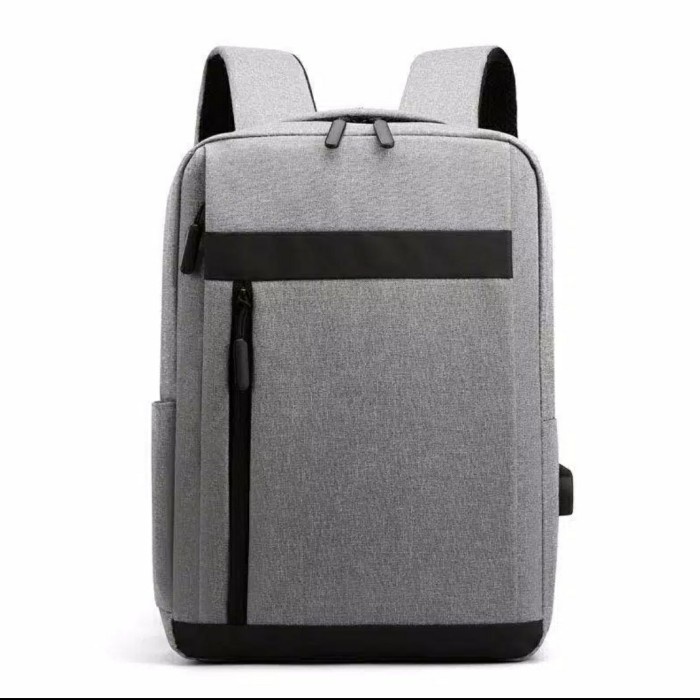 TAS RANSEL PRIA/RANSEL PRIA IMPORT/TAS LAPTOP/BACKPACK/RANSEL KUAT KUALITAS BERKELAS