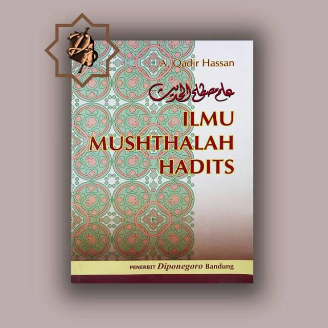 Ilmu Musthalah Hadits