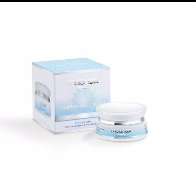Melanox Premium Whitening Cream