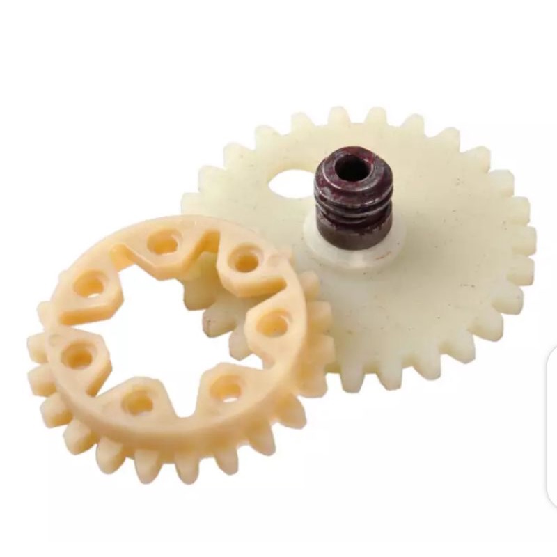 worm gear stihl ms381 ms380 038