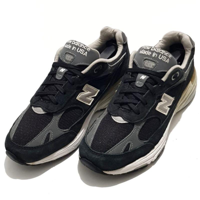 NB 993 Black