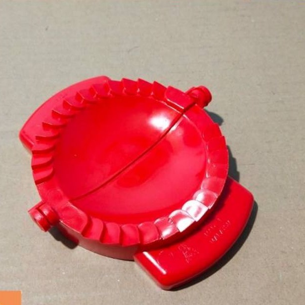 CETAKAN PASTEL BESAR IMPORT MALAYSIA / CETAKAN PASTEL ABON BAHAN PLASTIK BERMUTU