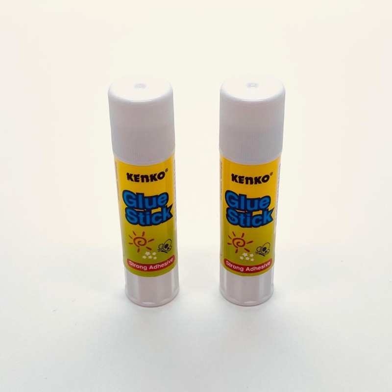 

Lem Kertas Kenko Glue Stick 8 grm