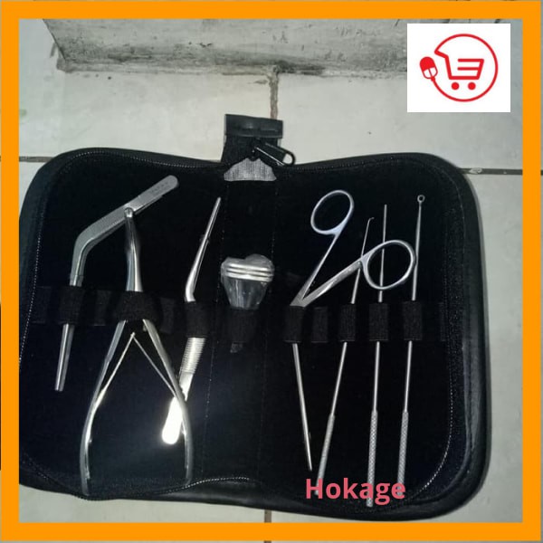 Harga Alat THT SET Terbaru November 2023 |BigGo Indonesia