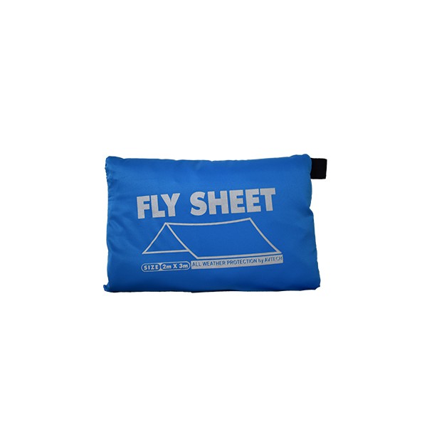 Avtech Flysheet 2 x 3