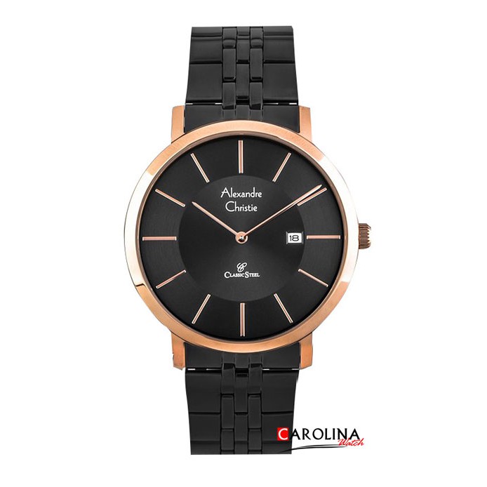 

Alexandre Christie A8598MDBBRBA