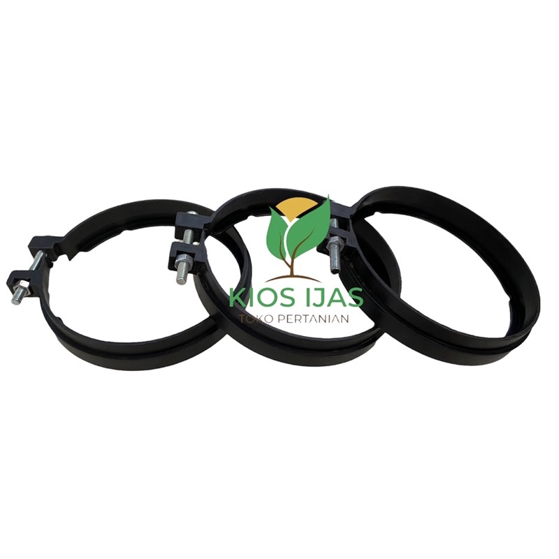 Clamp Sparepart Original Sprayer Solo 425