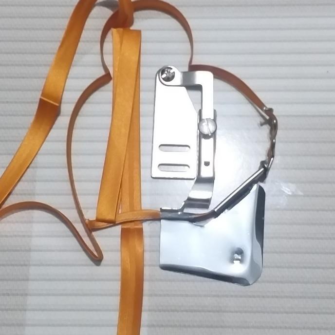 

Best Product!!! Corong Bisban Pita Satin 12Mm - Paling Dicari