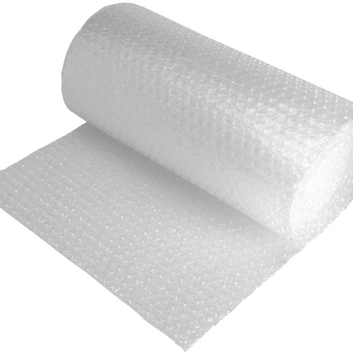 

Bubble Wrap WAJIB UNTUK KEMASAN KACA