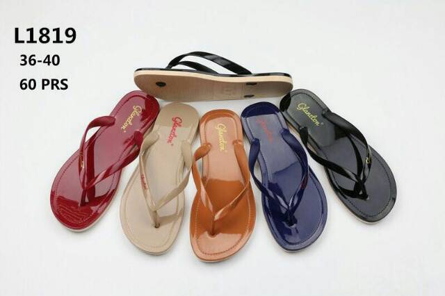 Sandal Wanita Kimmy Flip