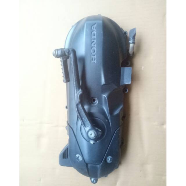 Blok CVT honda scoopy FI 2015 fullset