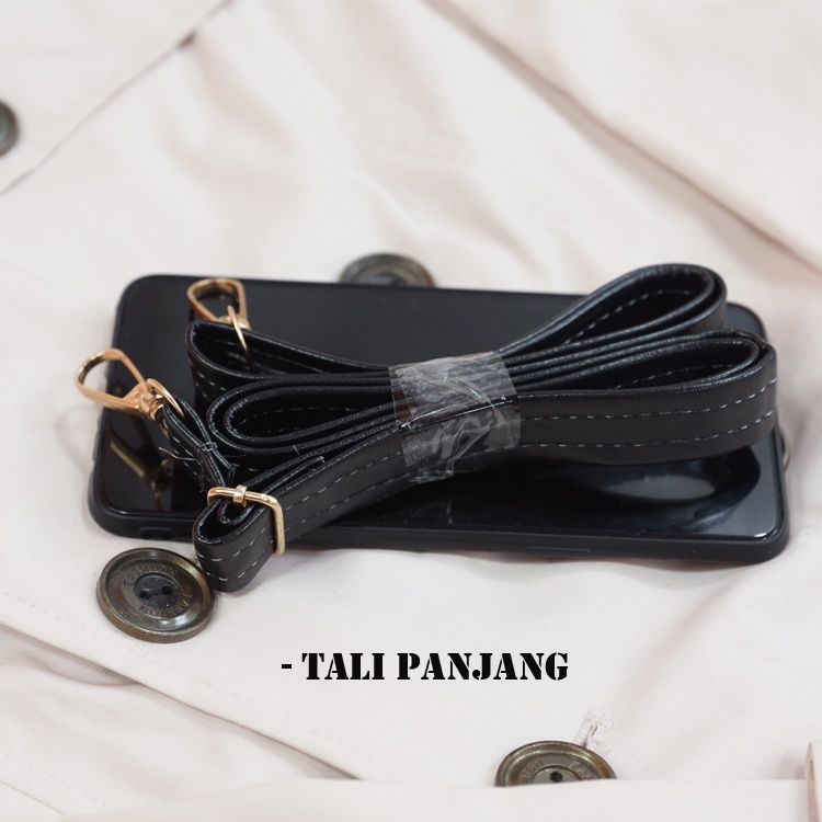 TUAH SLIMBAGS | SL Clutch CeciLLa Dua Ruang Premium Series High quality Clutch 19/ Handbag Wanita / Dompet Hp Dan Uang Wanita Terbaru &amp; Terlaris / Tas Selempang Wanita / Tas Wanita