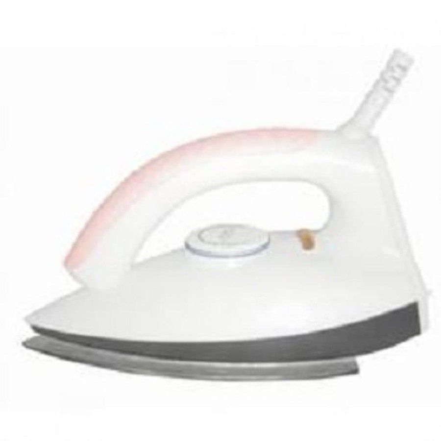 Maspion Setrika HA-340 Dry Iron HA340 Gosokan Baju HA 340