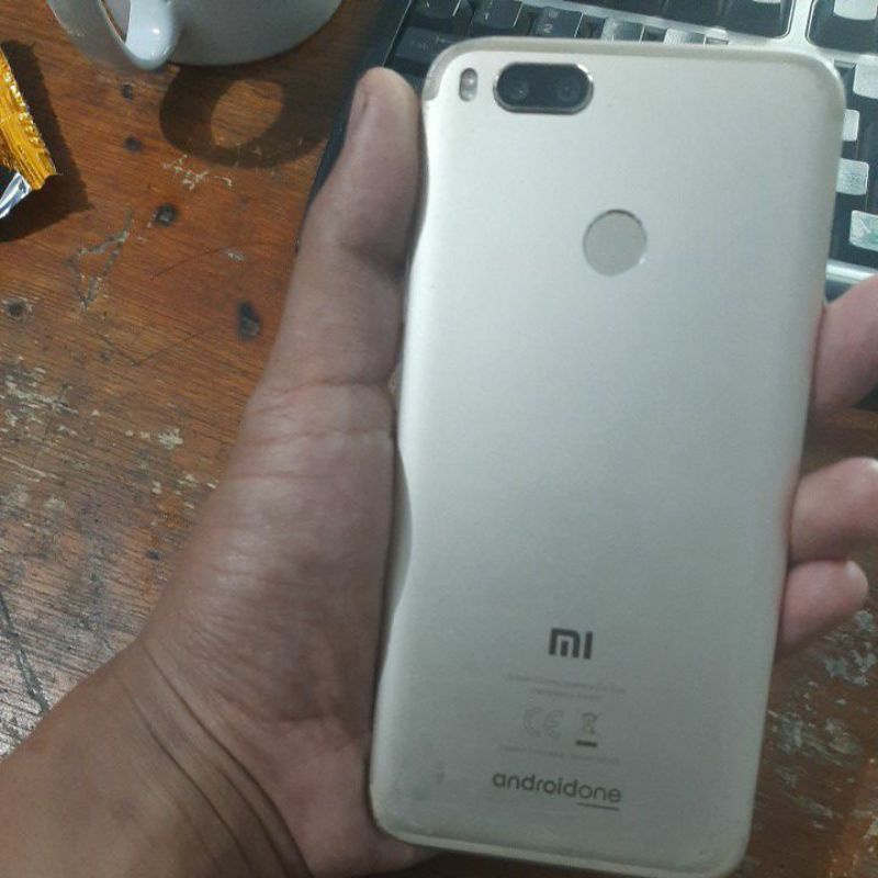 xiaomi mi a1 minus lcd