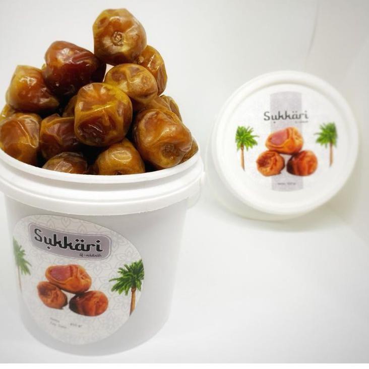 

H4rga.mumer [PROMO] KURMA SUKKARI / SUKARI BASAH / FRESH KUALITAS TERJAMINR3ekom3end3edhgT9