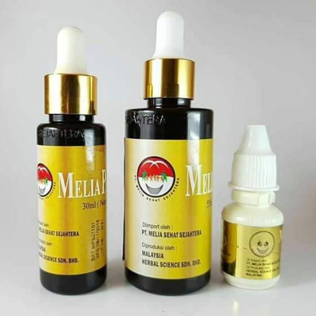 Manfaat Melia Propolis Untuk Anemia