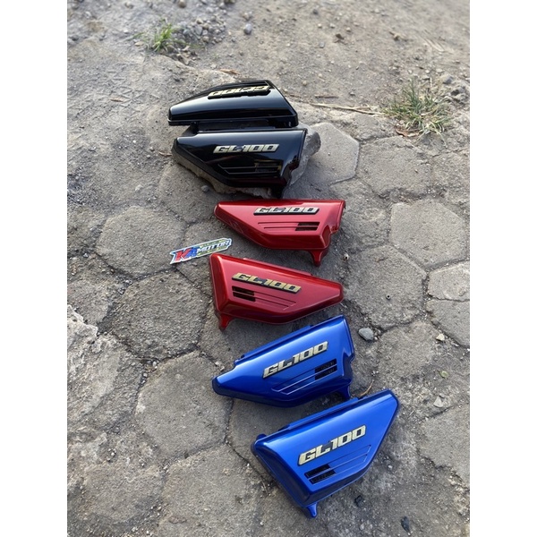 box aki gl100 tempong aki gl 100 tepong aki gl10 tutup box aki gl100