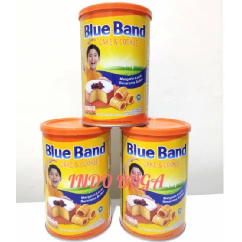 

blueband