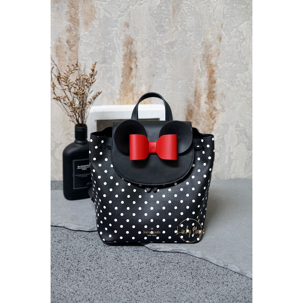 kate spade disney x kate s other kate spade new backpack (authentic / original )