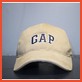 TOPI BASBALL GAP