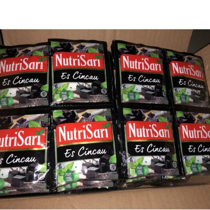 

b01n1nh Nutrisari Rasa Cincau !!! Nutrisari Cincau Nutrisari Buah Ds201Fs