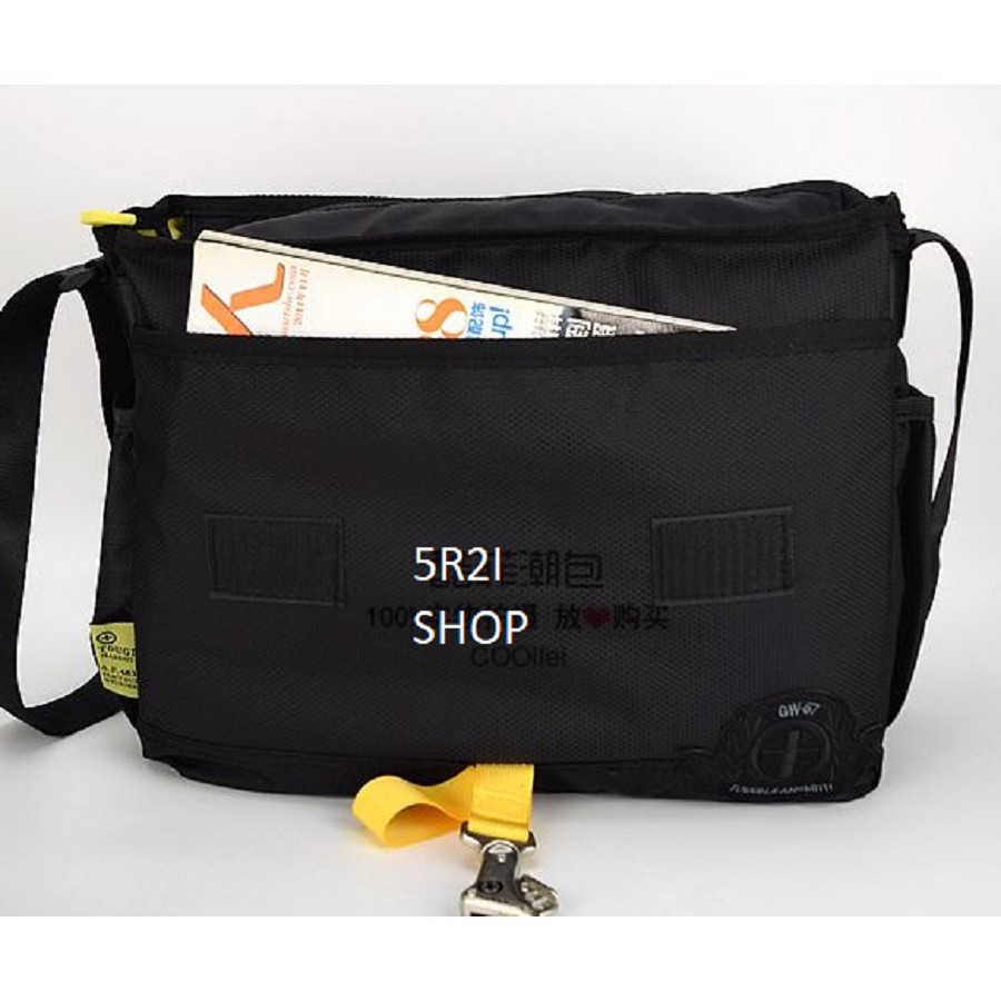 ORIGINAL TAS TOUGH WARRIOR 5530 TOUGH WARRIOR OFFICE PACK   ough waistbag sling bag ORIGINAL TOUGH WARRIOR