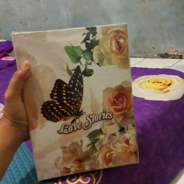 Album Foto 4r Isi 200 Poto Bagus Murah Tebal Lembar Kawin Merit Nikah Ulang Tahun Anak Anak Reuni