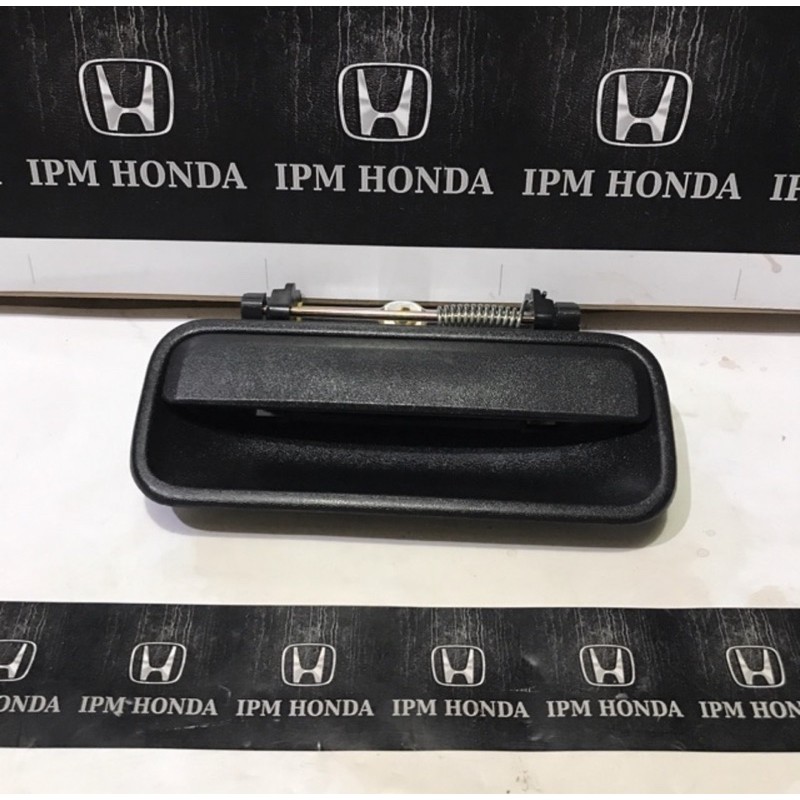 SM4 Handle Handel Pintu Luar Honda Accord Maestro 1990 1991 1992 1993 Depan Belakang Kanan Kiri