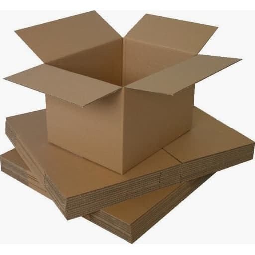 

Kotak Kardus Untuk Jasa Packaging