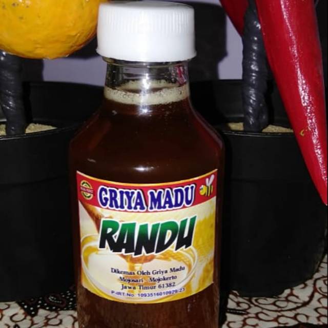 

Madu randu