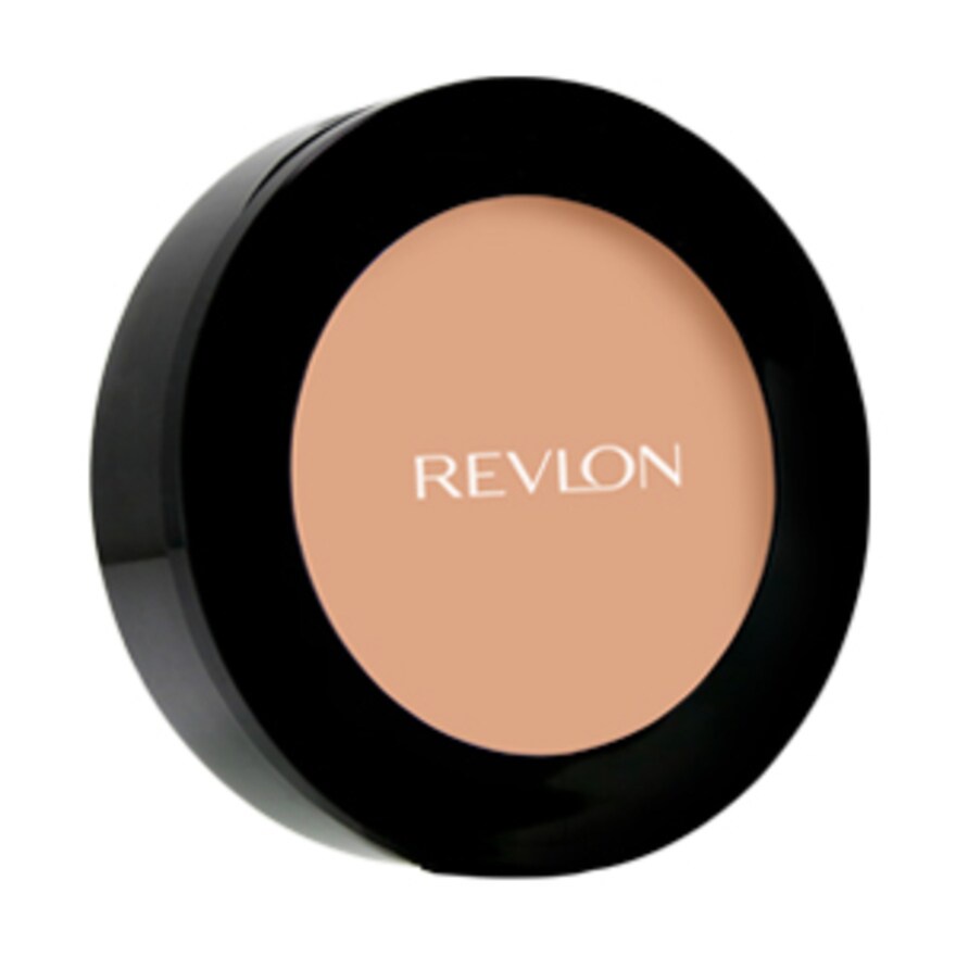 REVLON POWDER FOUNDATION SPF 15 14g