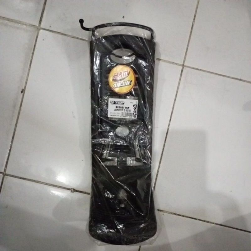 bagasi begasi tengah jupiter z burhan jupiter z lama ori TGP