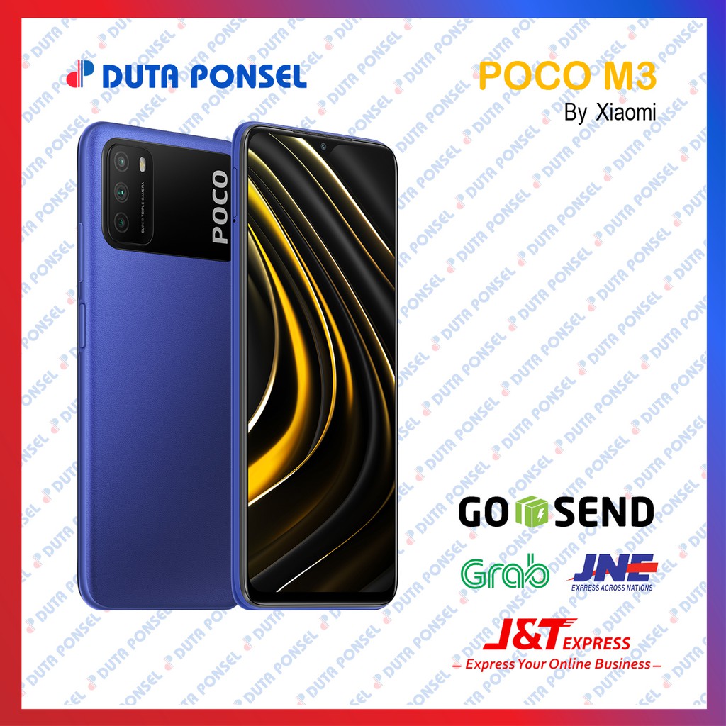 Poco M3 Garansi Resmi-2