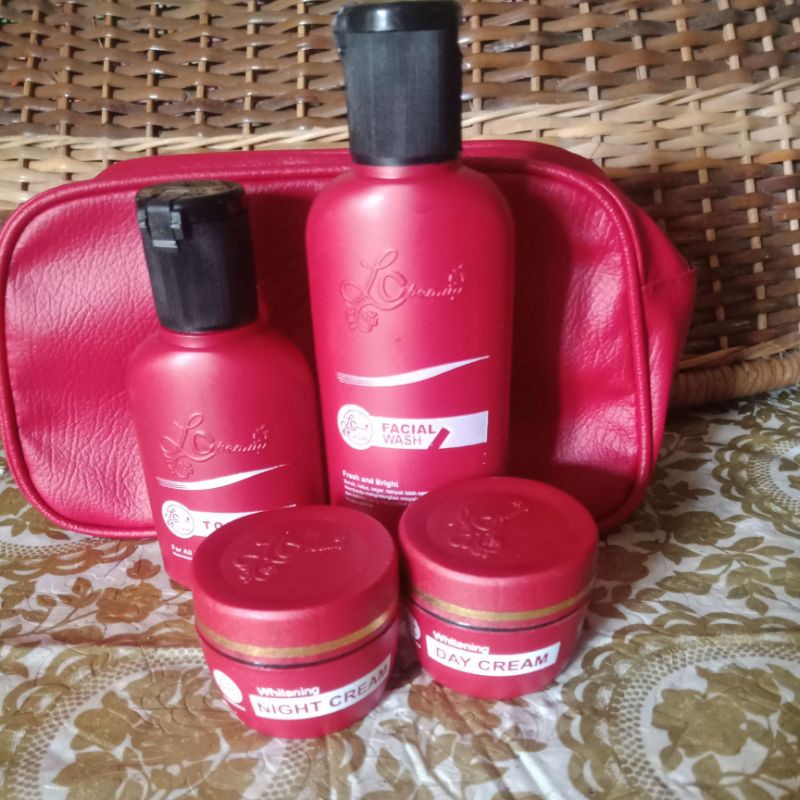 

LCbeauty