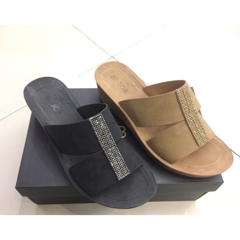 SALE‼️Sandal Wanita BE-BOB Original Matahari